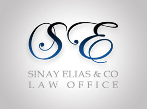 עיצוב לוגו מרשים למשרד עורכי דין